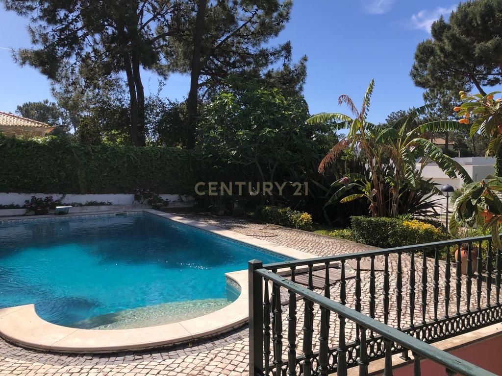 Casa Isolada em SOLTRÓIA  - Luxo e Conforto por 1.490.000€ - Image 40