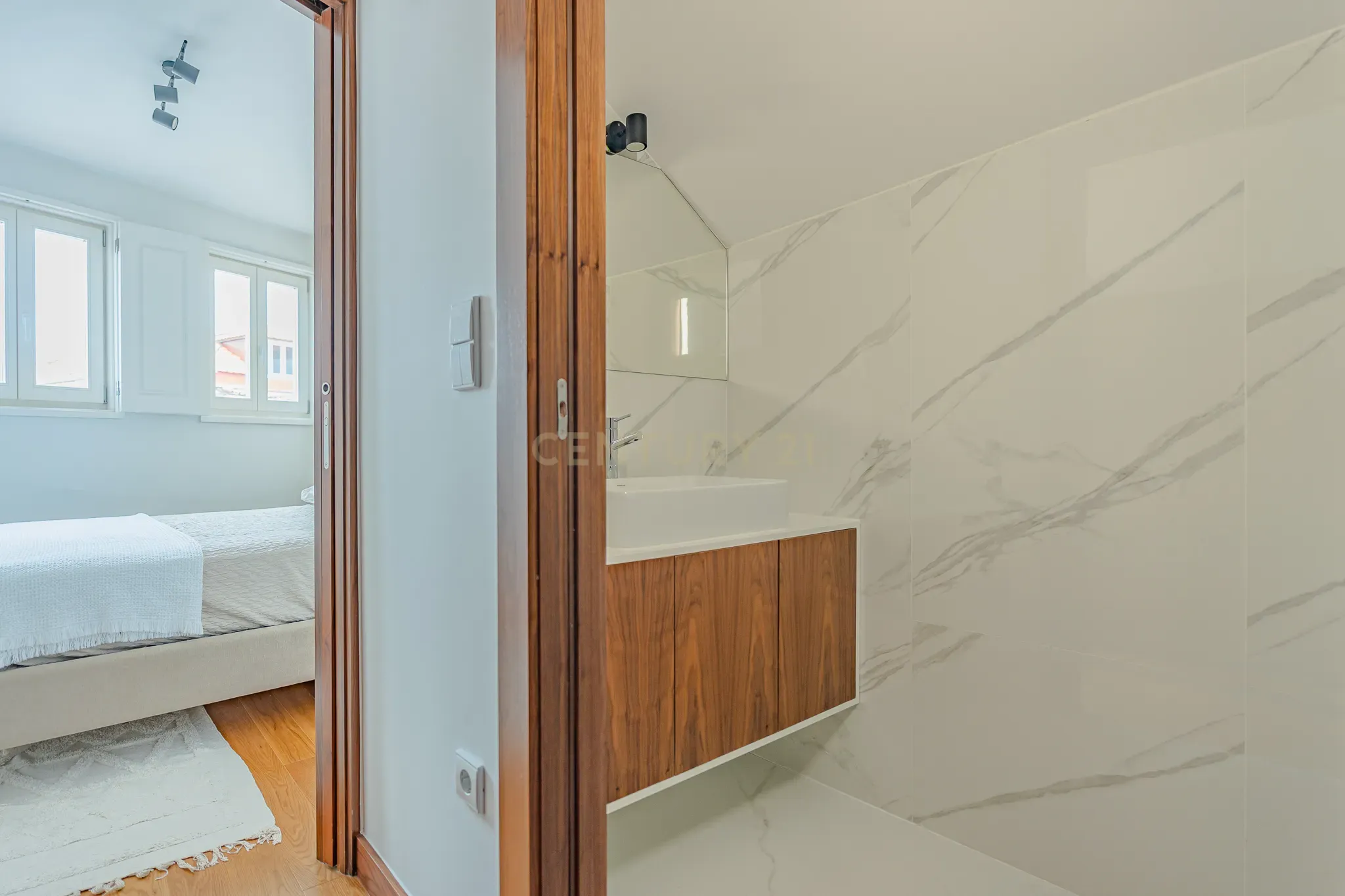 Arrendamento T2 Duplex S. Bento| Santa Catarina | Porto - Image 19
