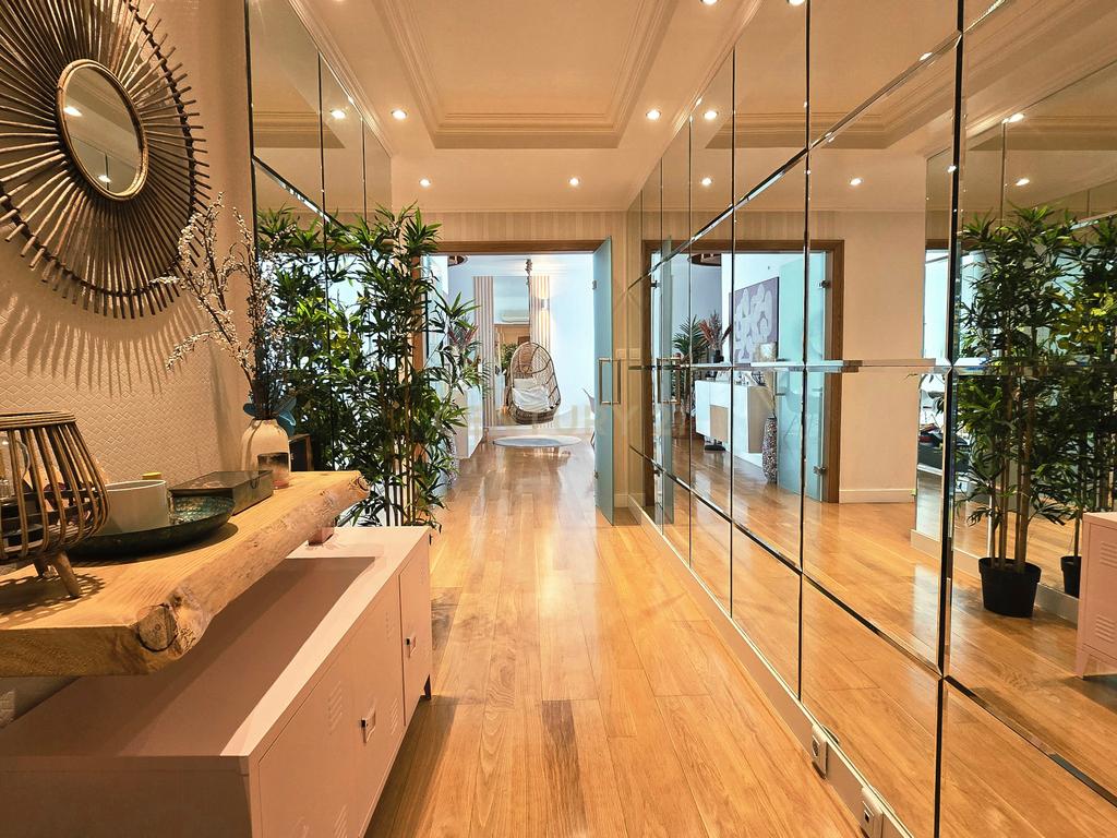 Apartamento Duplex T3 perto do mar na Caparica — Conforto, Elegância, Proximidade da Natureza e Estilo de Vida Descontraído - Image 6