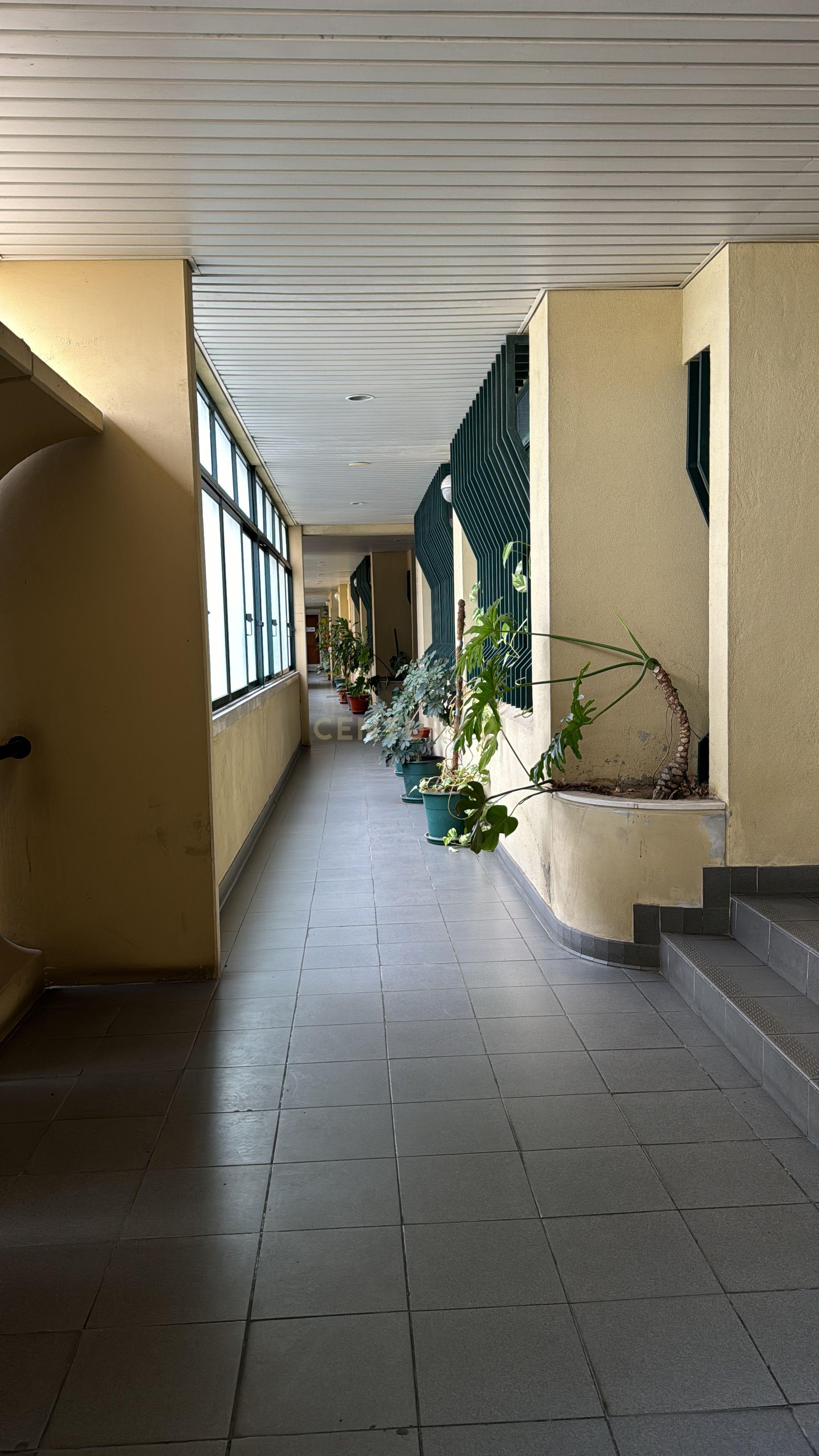 Martim Moniz - Executive Office - Parking space - City ​​center - Image 5