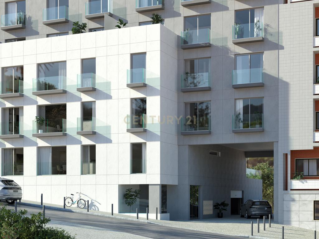 T3 - Campolide Residences - Image 8