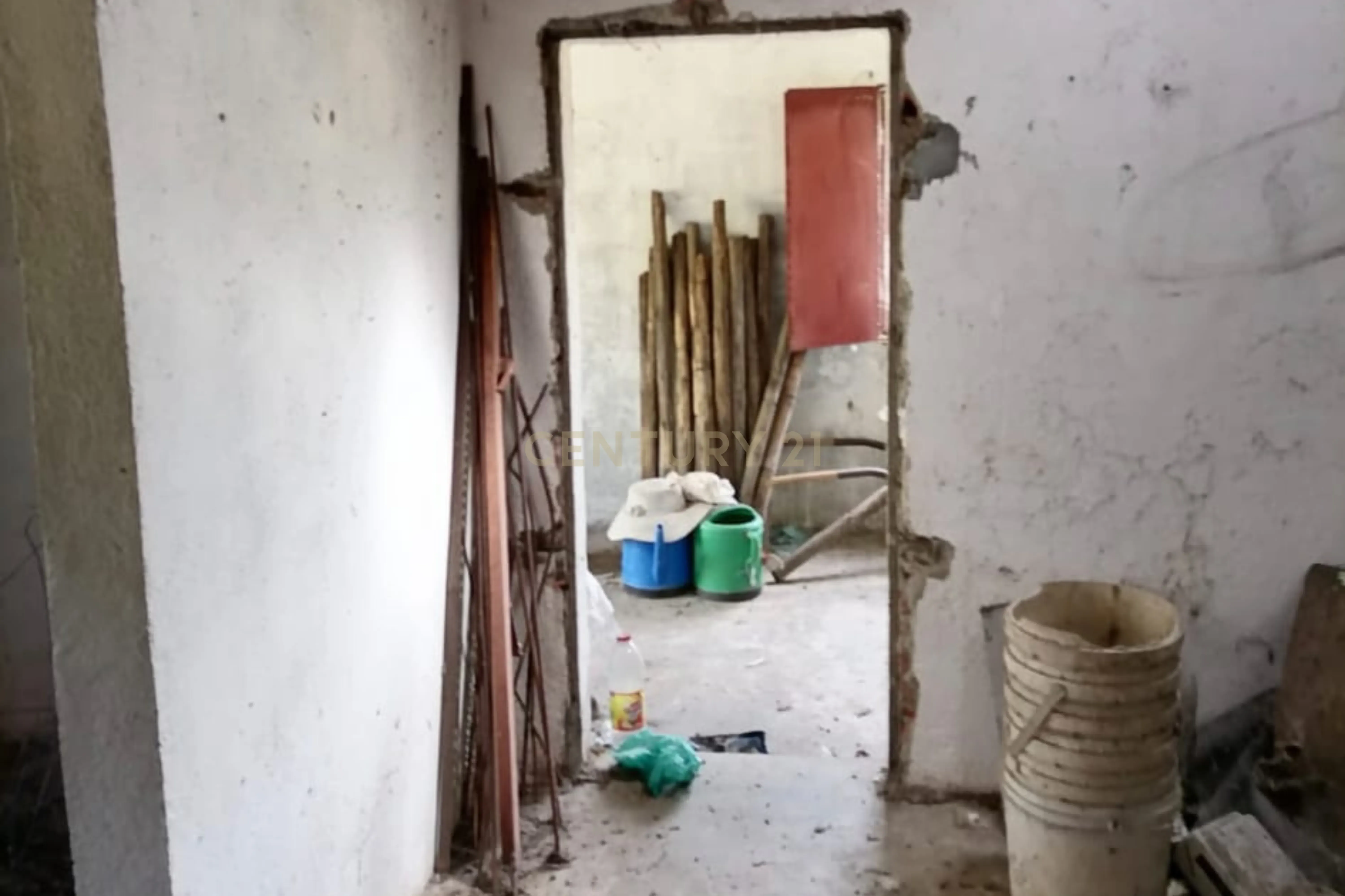 Fotografia 2 de Terreno Agrícola em Gavião, Portalegre - 2500m² com casa