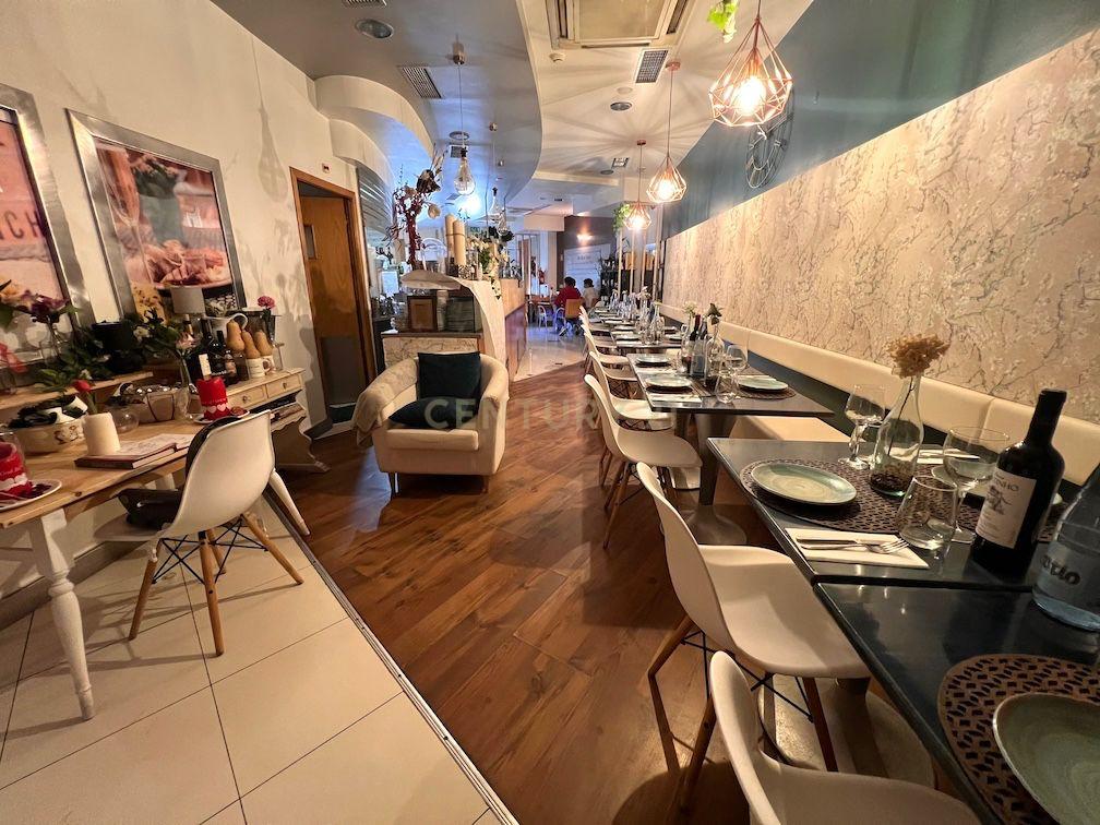 Restaurante no centro das Caldas da Rainha - Image 16