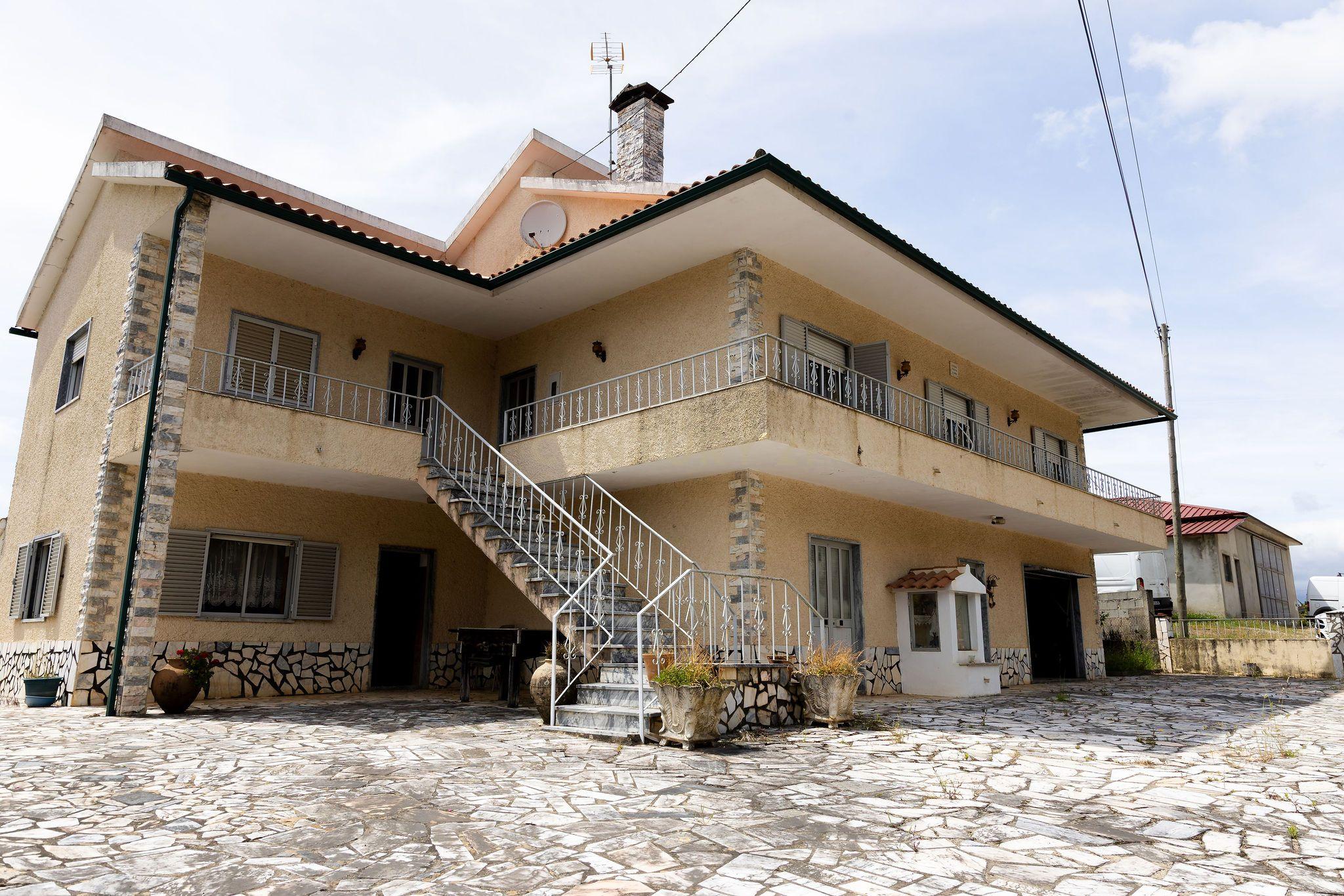 Moradia T4 à venda em Graça, Pedrógão Grande — foto 2