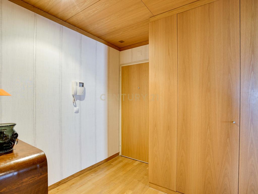Apartamento T3 no Parque das Nações com Vista Panorâmica para o rio  - Image 21