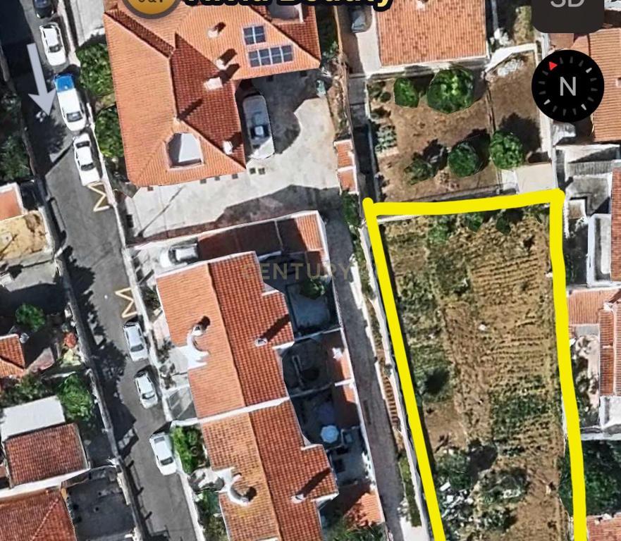 Terreno com Projeto para duas moradias  - Cascais - Image 1