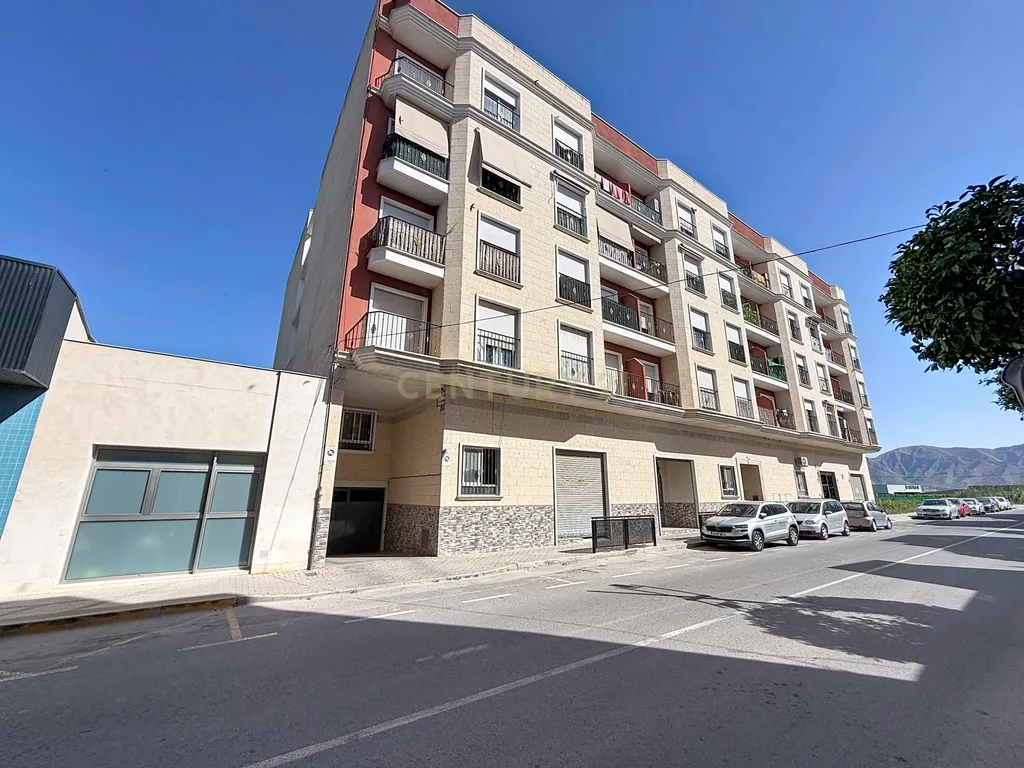 Espaçoso Apartamento T3 em Albatera, Alicante - Image 19