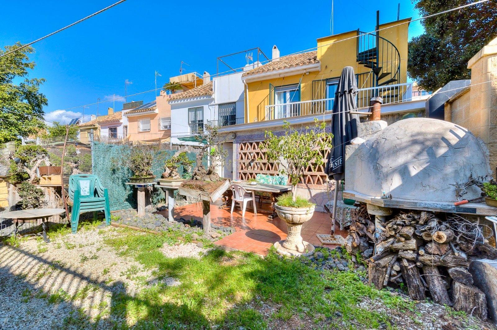 Casa à venda em Fuengirola - Recinto de feiras - Málaga - Image 14