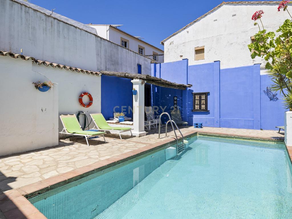 Casa del Río – Refúgio à beira-rio com potencial turístico - Image 4