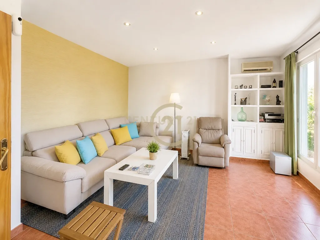 Luxuosa Moradia com Vista Panorâmica em Málaga, Andalucía - Image 45