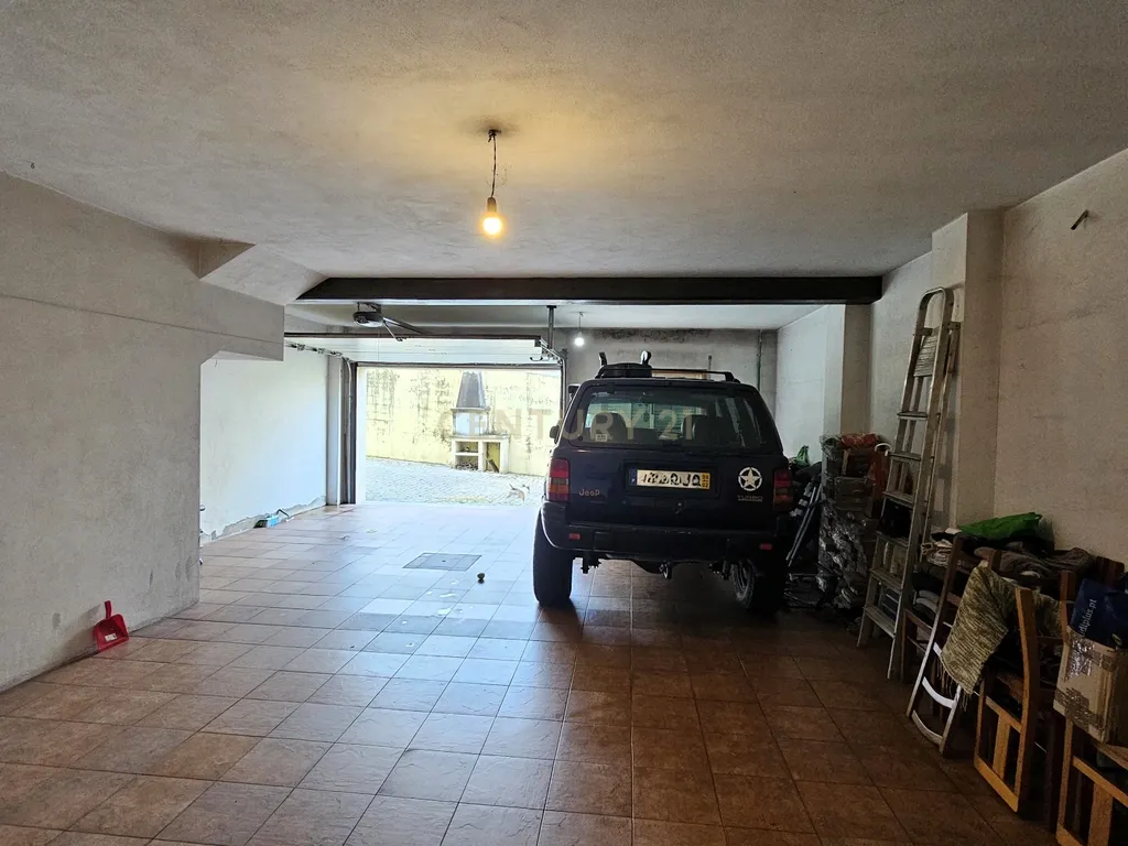 Moradia Geminada V3 Sande - Marco de Canaveses - Image 30