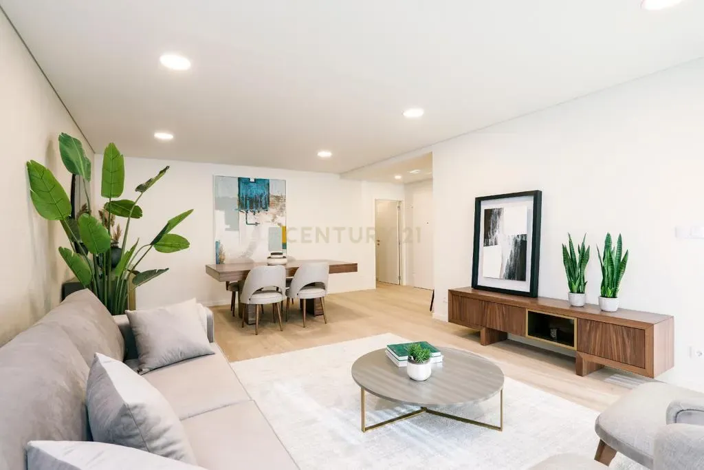 Novo Empreendimento Imobiliário na Região de Lisboa - Image 3