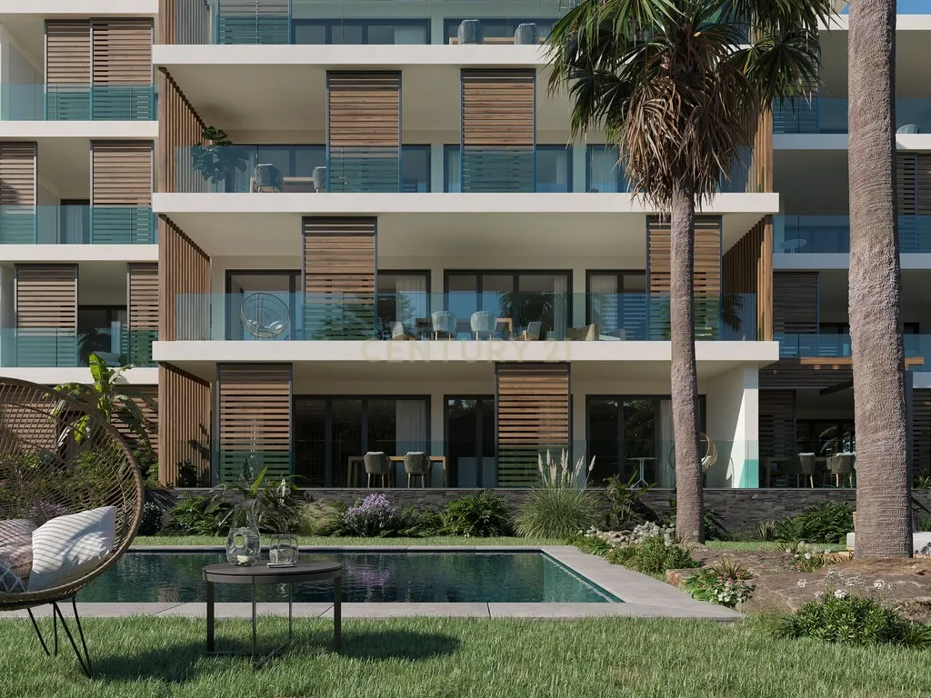 Apartamento T4 Penthouse com piscina privativa e vista Mar, em Condomínio de Luxo Parede ( Cascais ) - Image 1