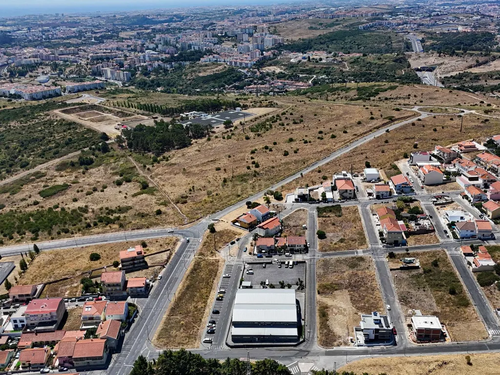 Terreno para construção de moradia T3 | 190 m² | Amadora - Image 14