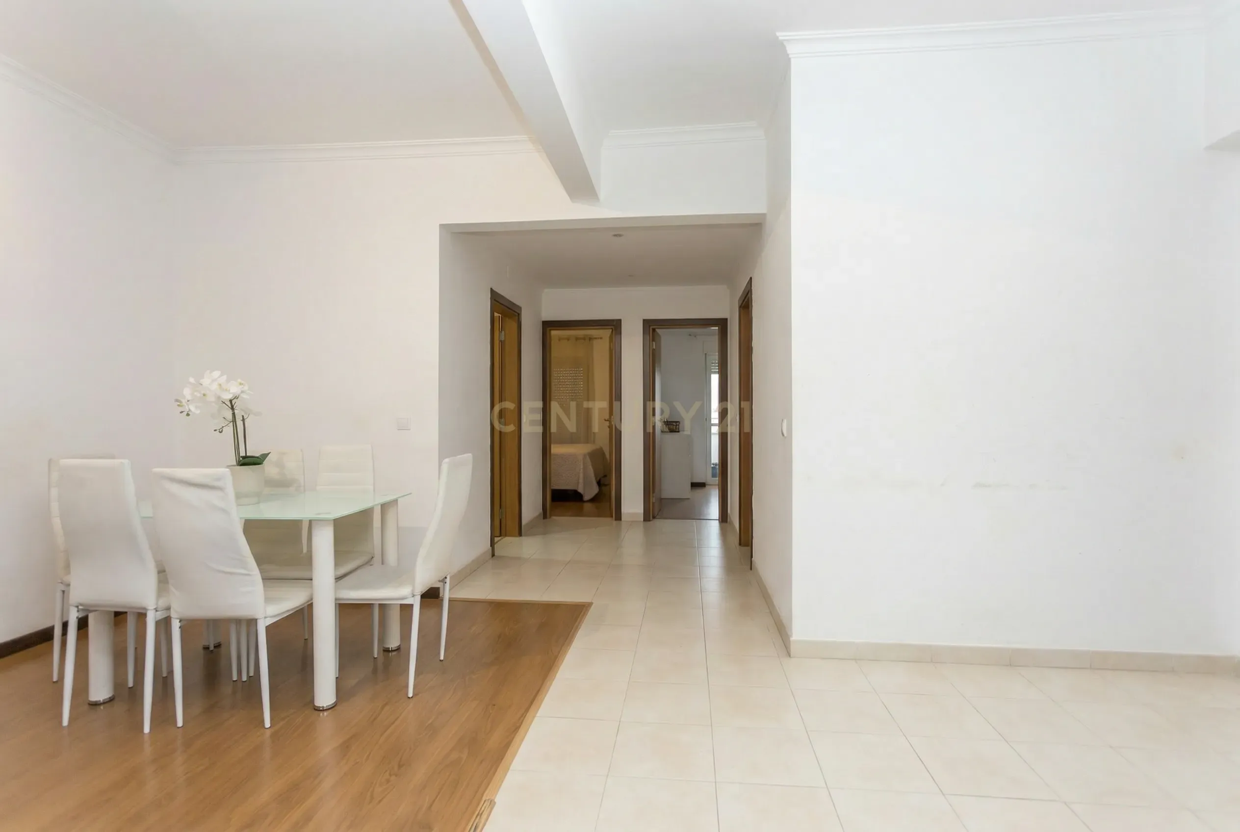 Fotografia 6 de Apartamento T2 em Baixa da Banheira