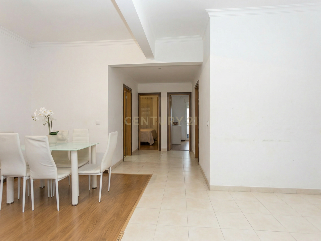 Apartamento T2 em Baixa da Banheira - Image 6