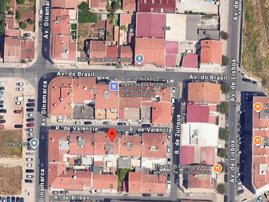 Loja para Venda em Casal de Cambra — Loja arrendada com Rentabilidade Garantida - Image 19