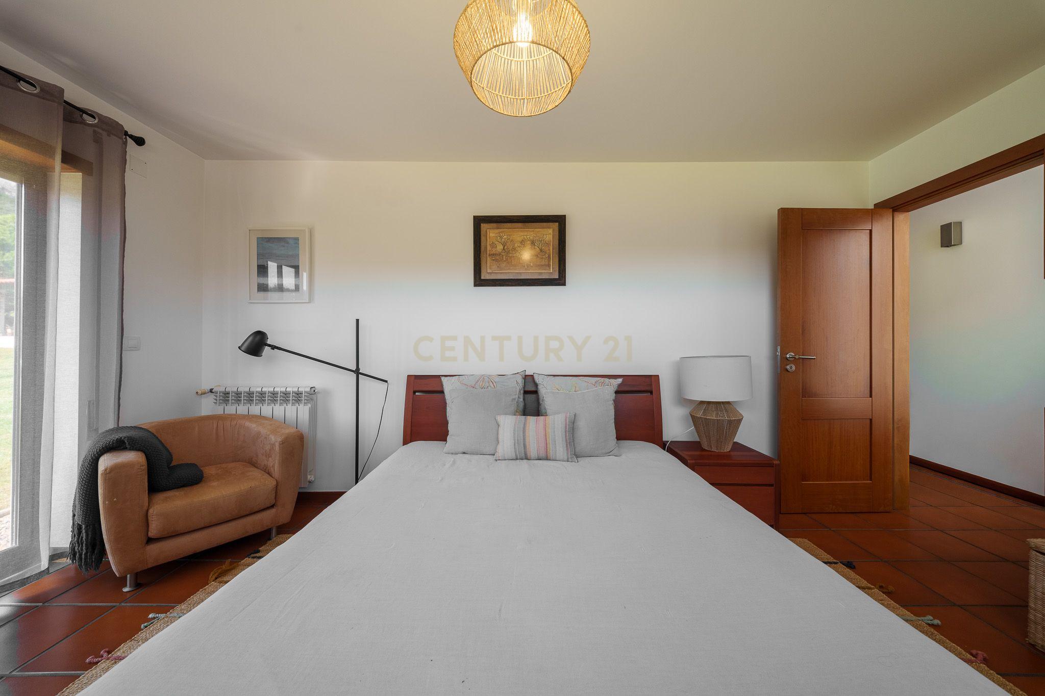 Moradia T5 à venda em Famalicão, Nazaré — foto 37