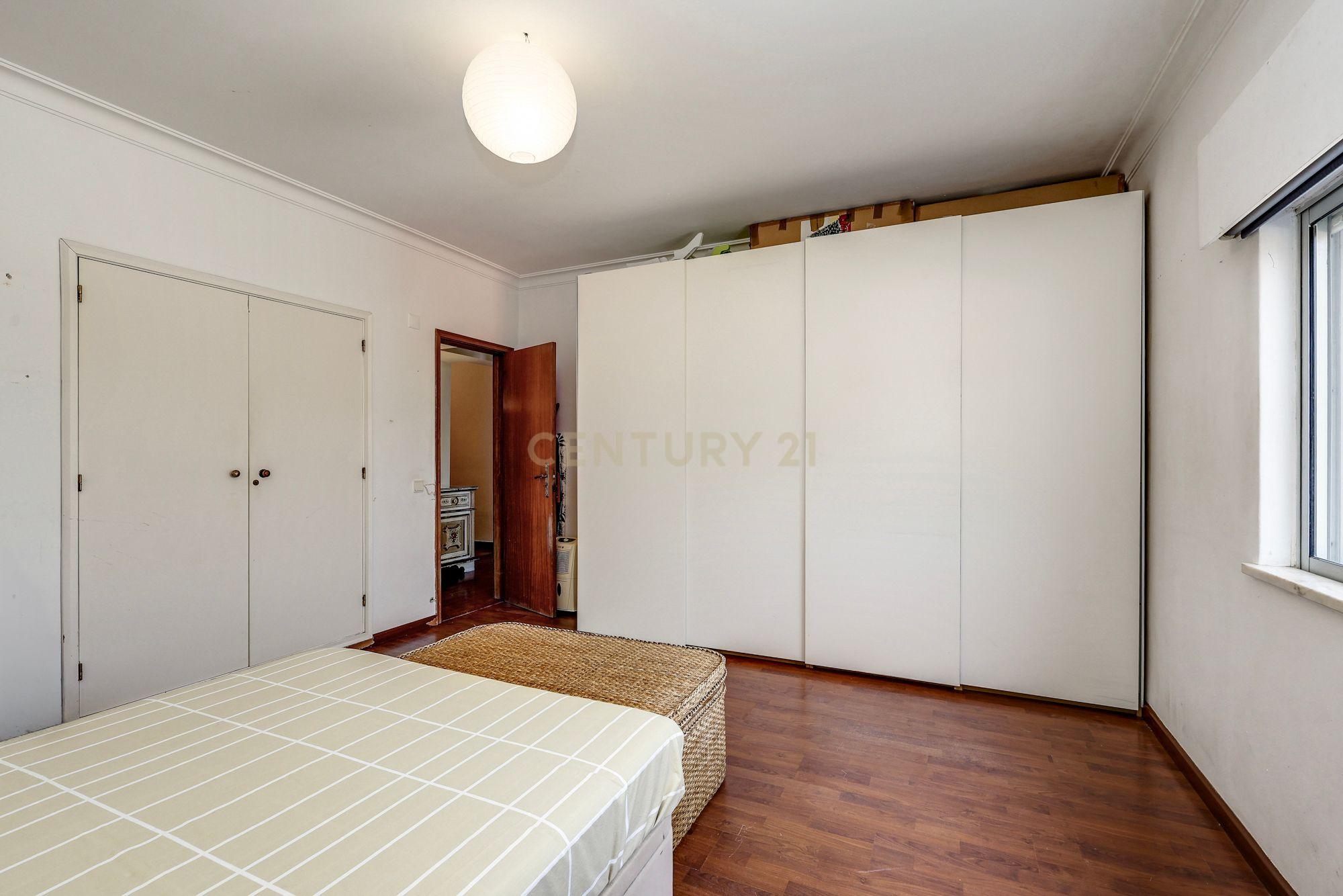 Apartamento T3 à venda em Setúbal (São Julião, Nossa Senhora da Anunciada e Santa Maria da Graça), Setúbal — foto 13