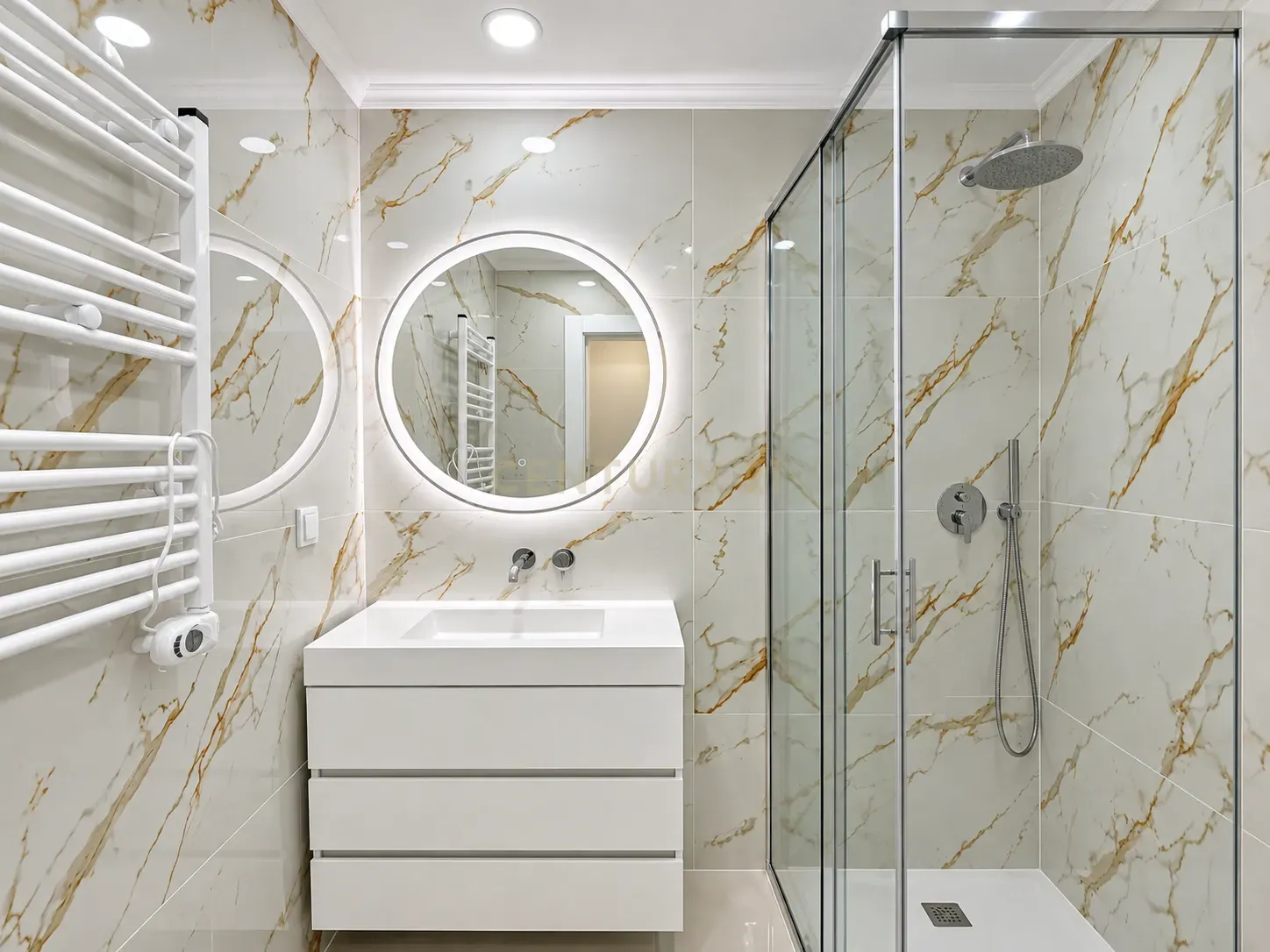 Apartamento T2 à venda em Sacavém e Prior Velho, Loures — foto 24