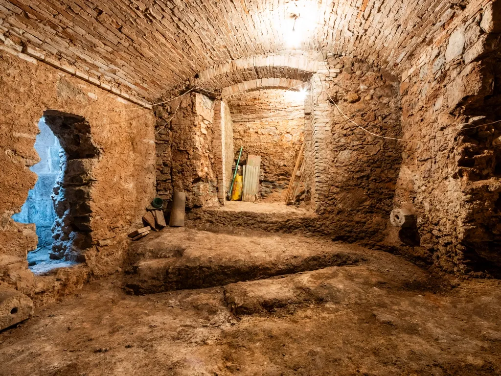 La Facina: Uma Casa Rural de Pedra para Desfrutar em Família - Image 58