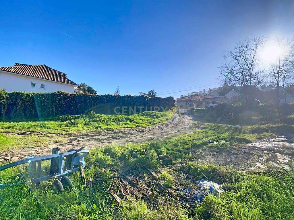 Terreno numa zona tranquila da Mijas - Image 15