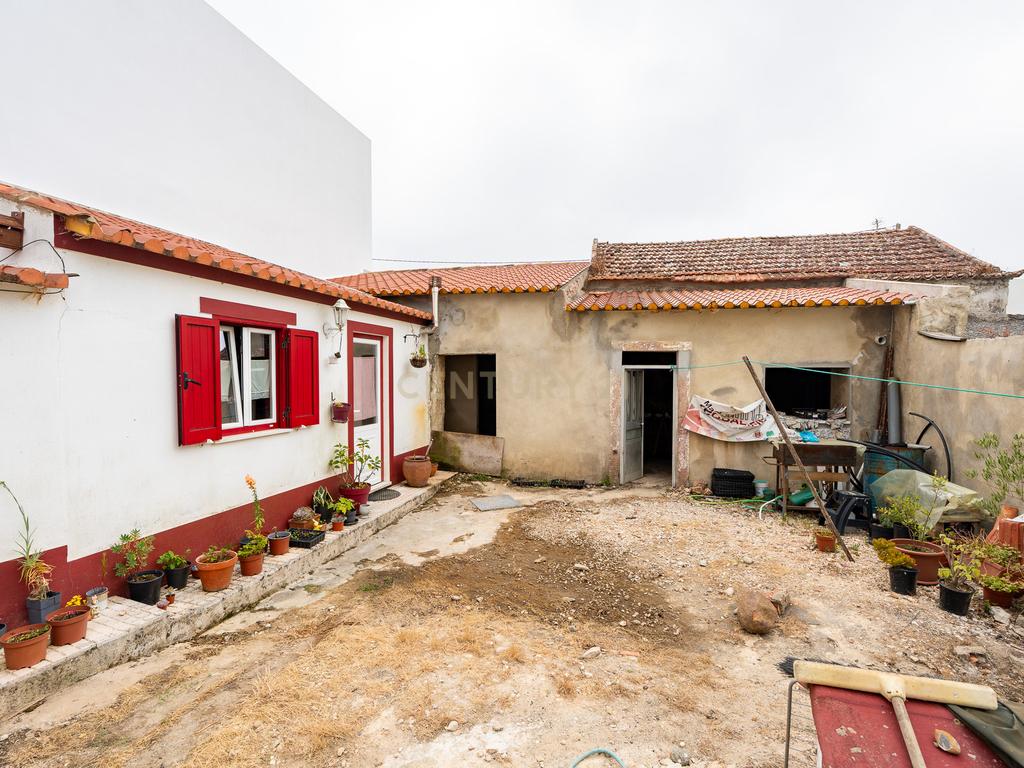T2 + 2 T0 em Mafra Conjunto Habitacional com Potencial de Rentabilidade - Image 15
