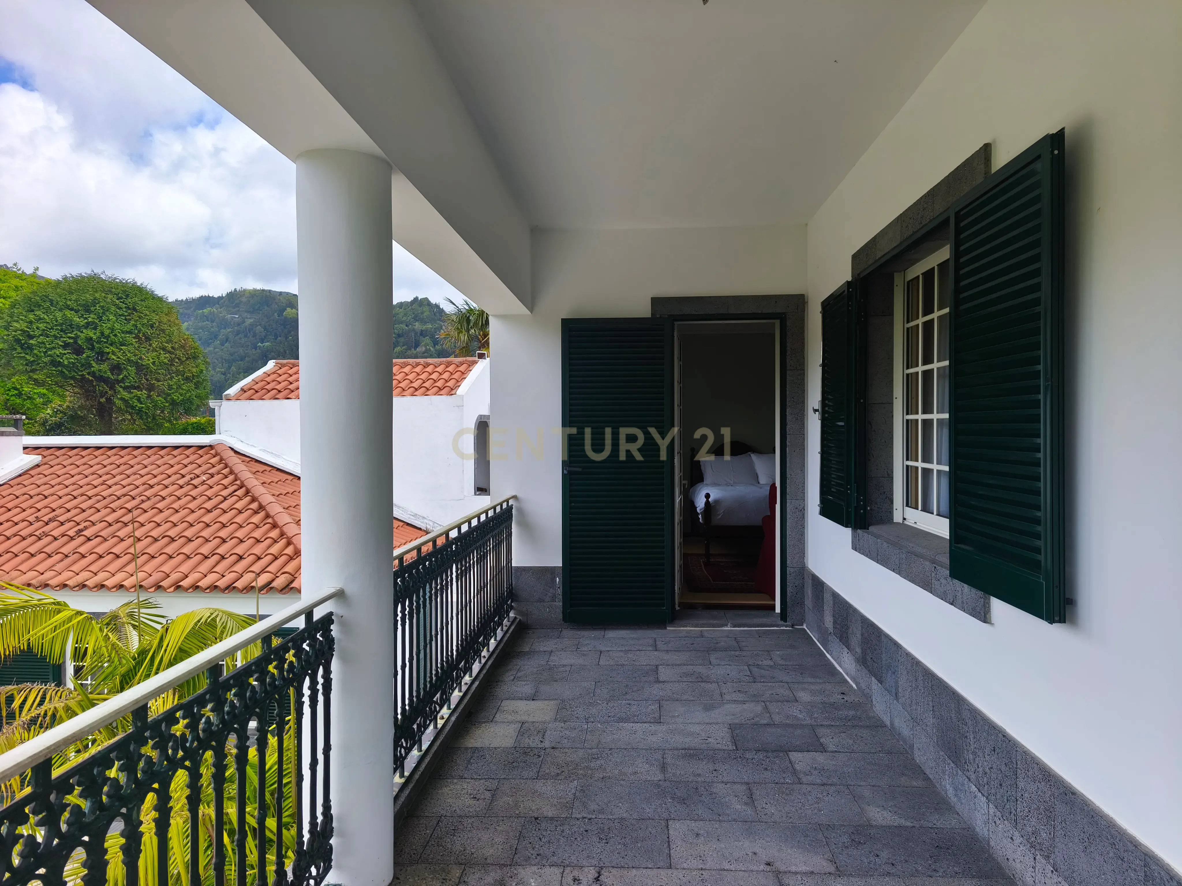 Moradia T4 à venda em Furnas, Povoação — foto 40