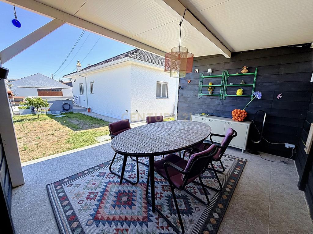 Moradia isolada com amplo terreno de 1.350 m², junto a Alcobaça - Image 20