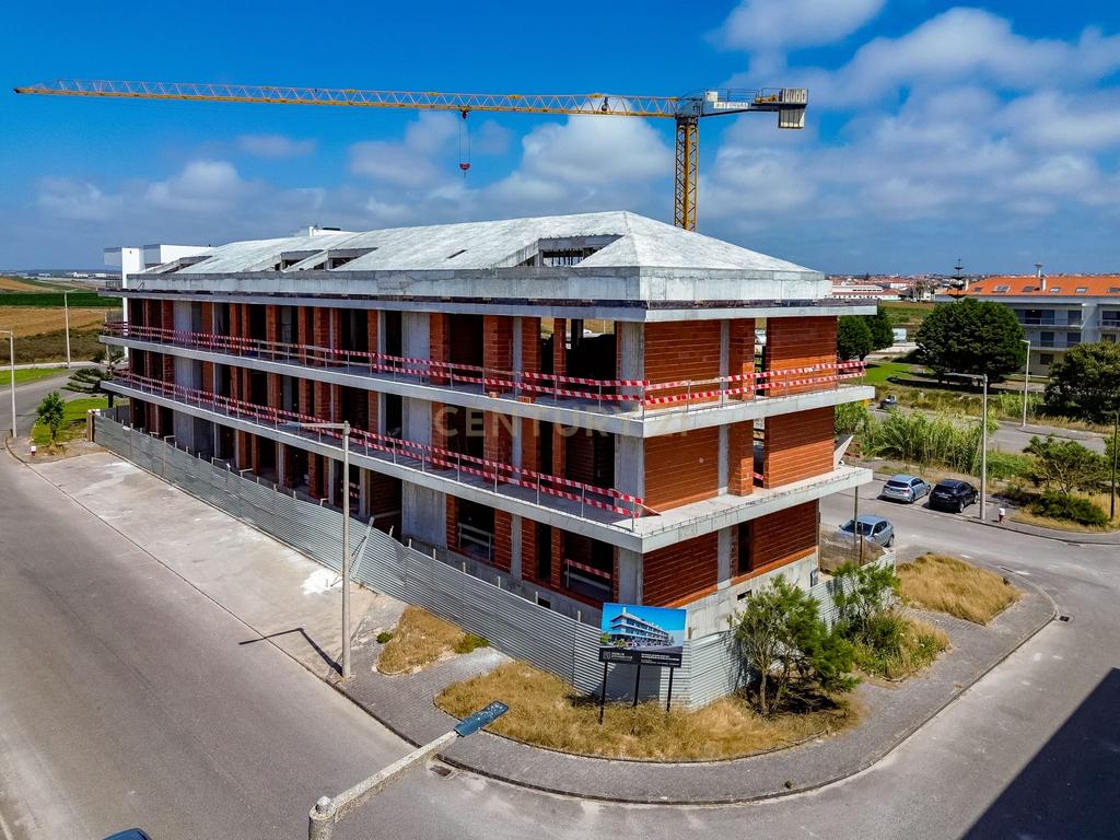 T2 Nova construção, Praia da Consolação, Peniche - Image 8