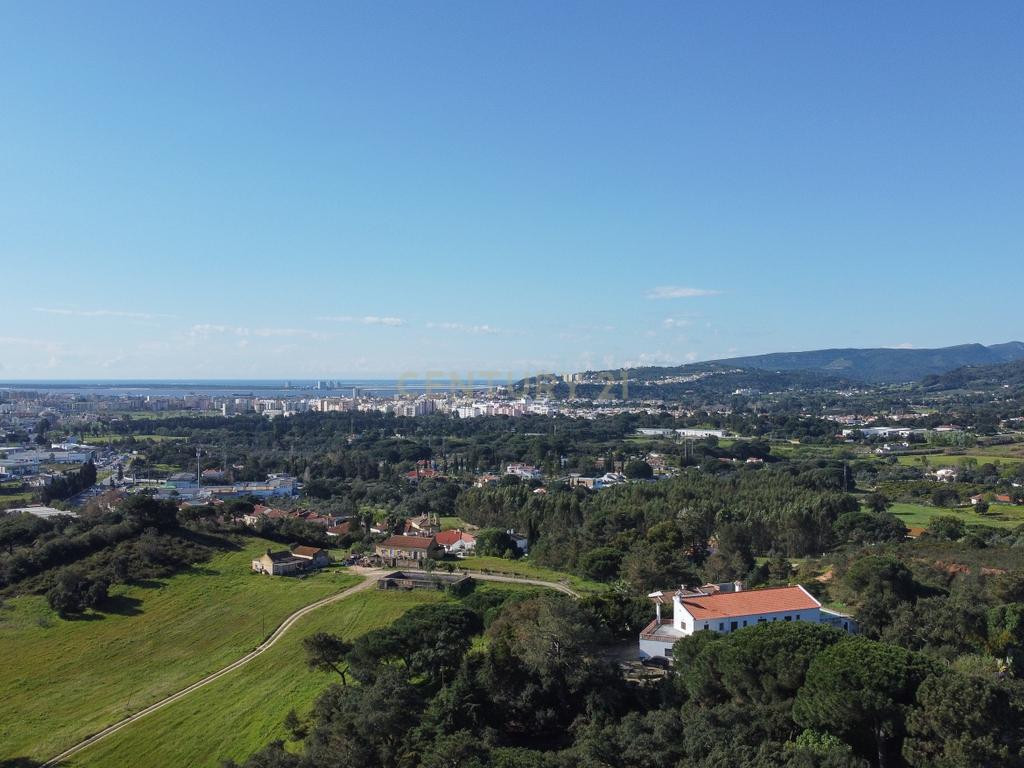 🏡 Terreno para Construção – 2.746 m² | Oportunidade Única Perto de Setúbal! 🌿 - Image 50