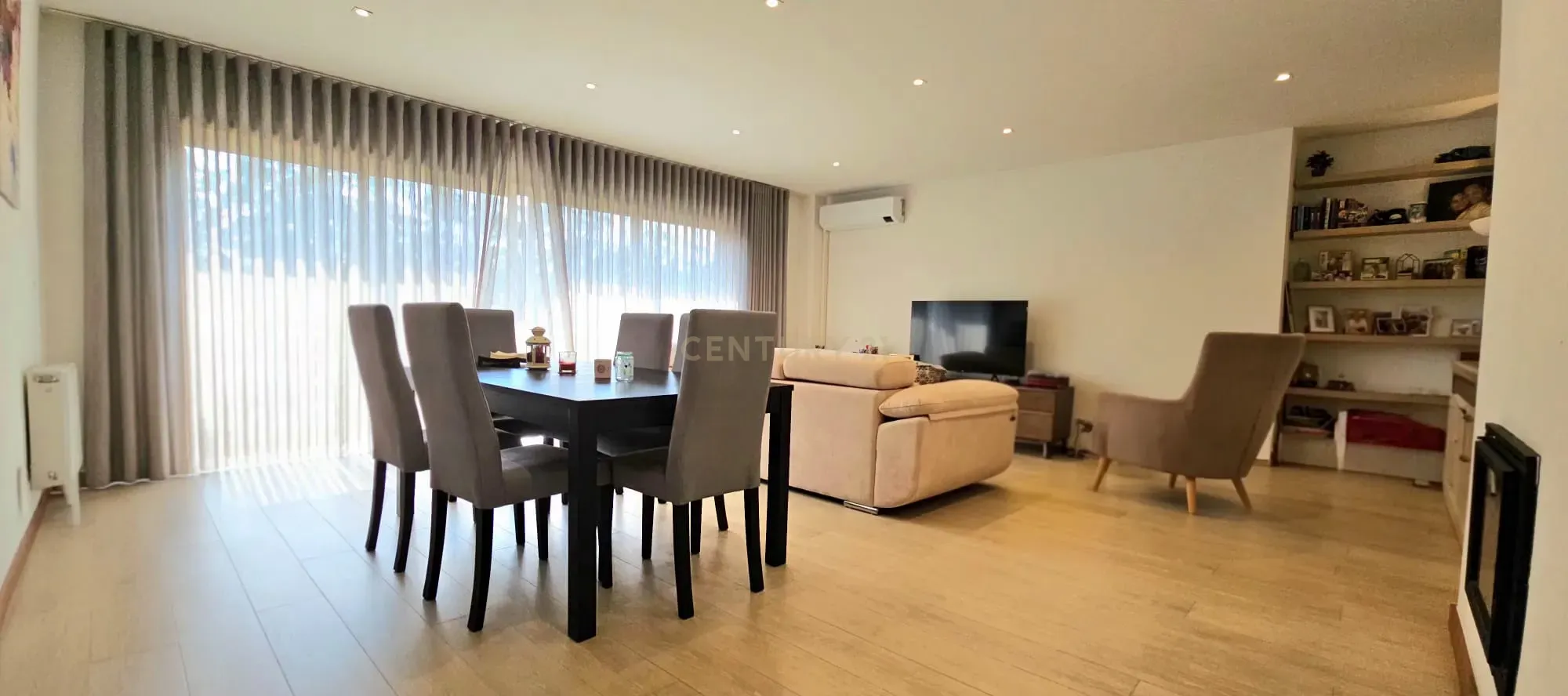 Fotografia 12 de Apartamento T3 de Excelência, 149 m² de Área Útil, Garagem para 2 Carros em Retorta, Vila do Conde