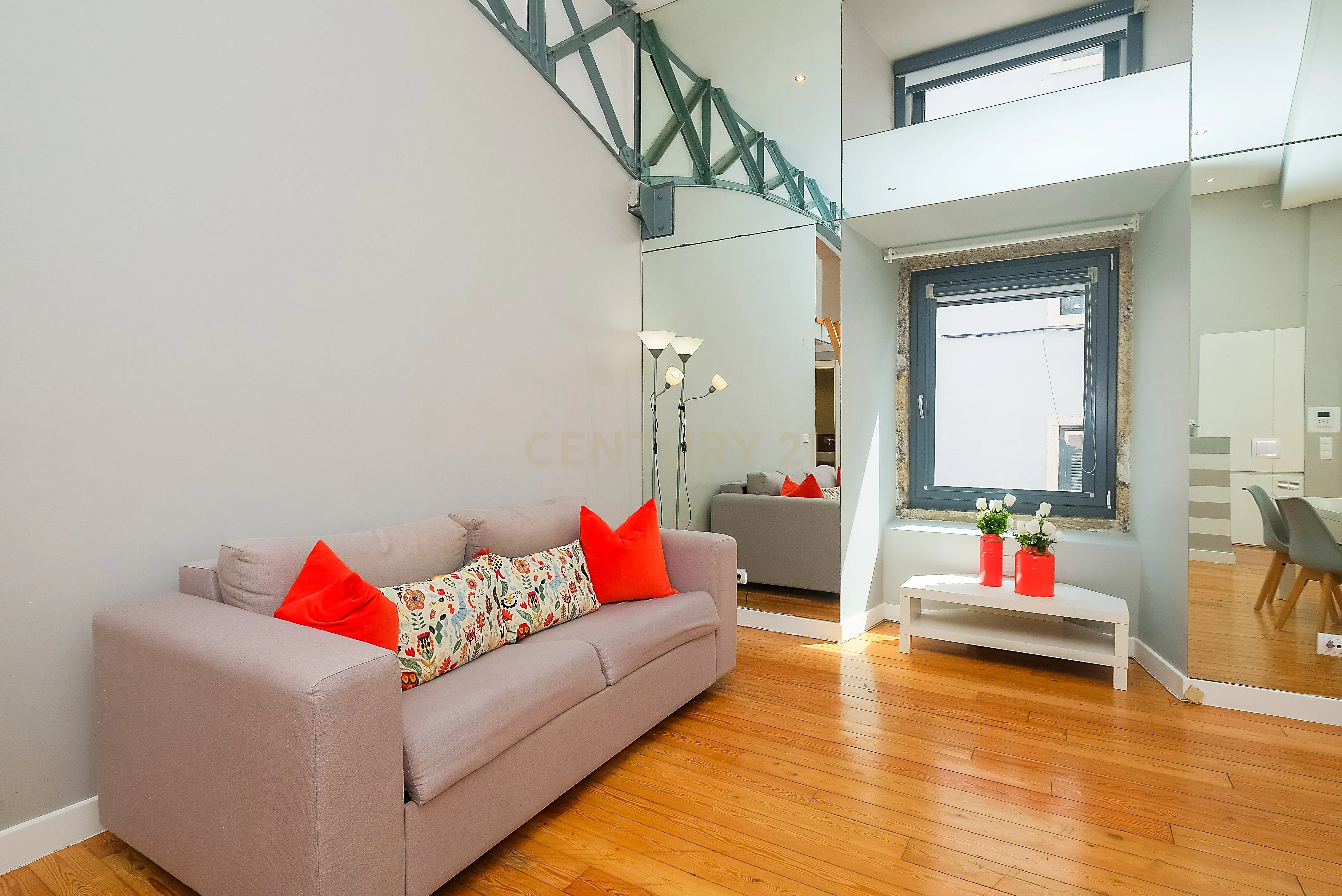 Apartamento T1 à venda em Misericórdia, Lisboa — foto 2
