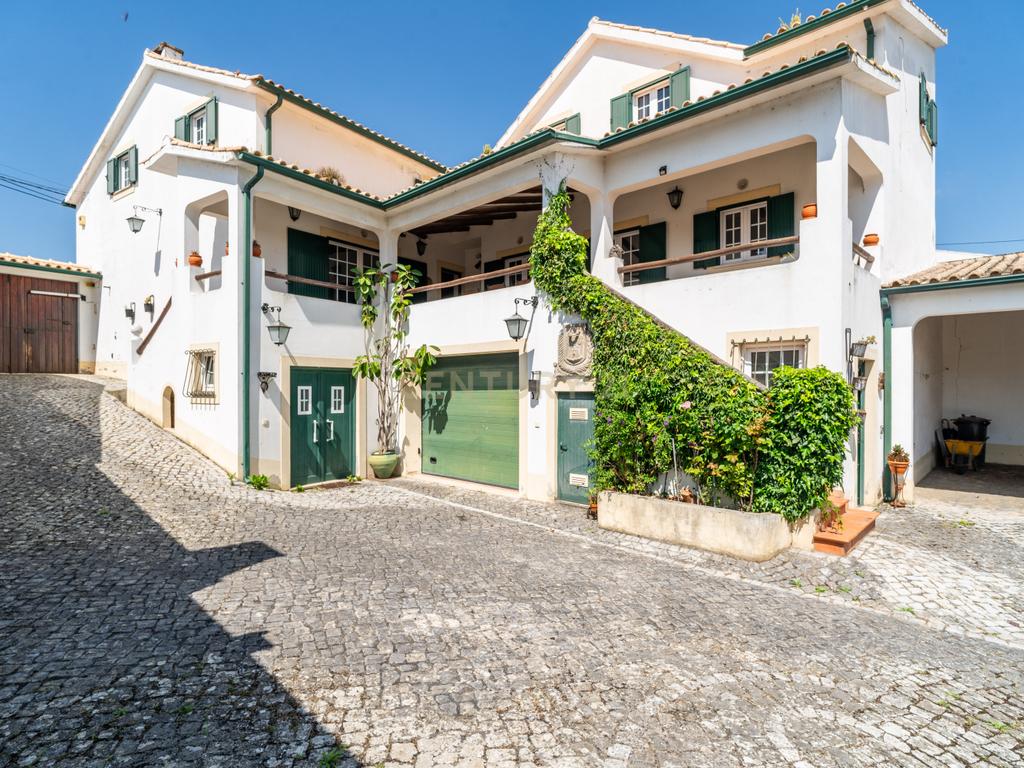 Quintinha do Freixo  - Image 1