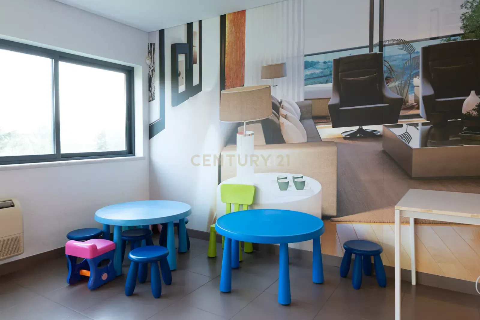 Apartamento Premium T3 Terraços d'Amora - Image 5