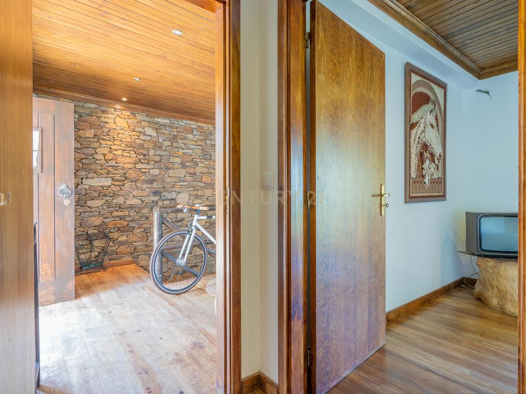 Casa Moderna em Góis, Coimbra - 3 Quartos e 2 Casas de Banho - Image 11
