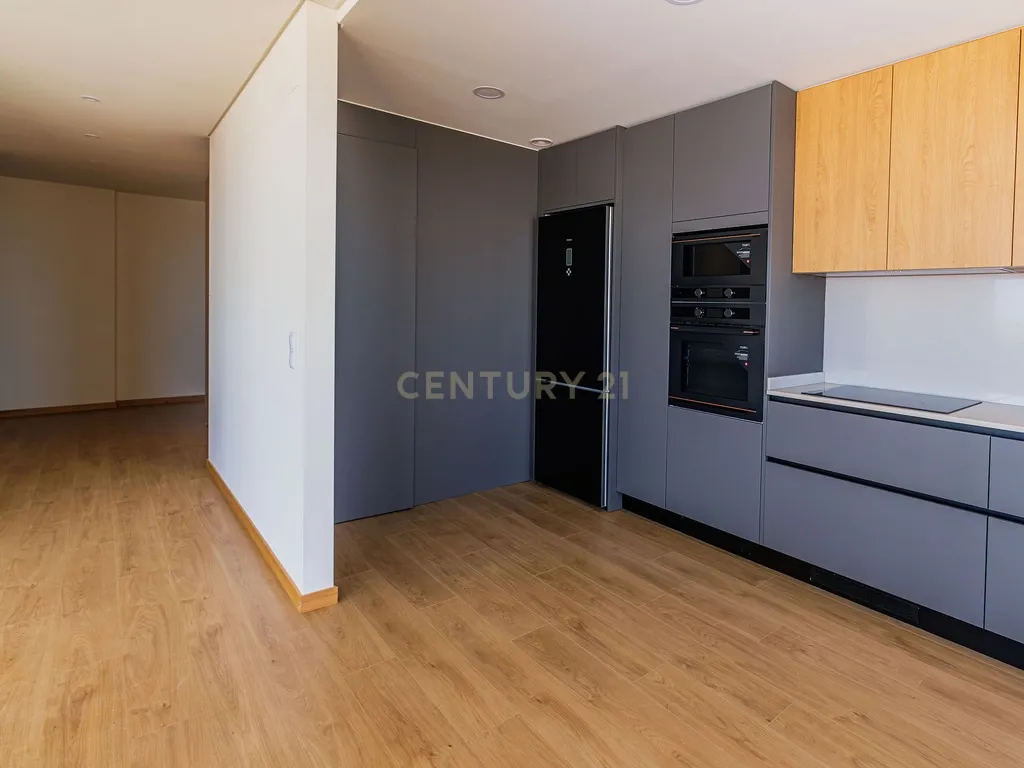 Apartamento T2 no empreendimento Varandas do Moínho - Image 5