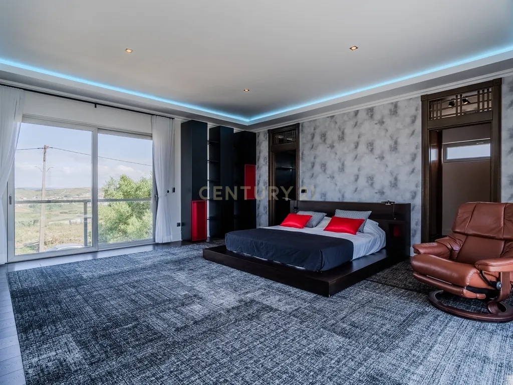 Moradia de luxo com vista mar e piscina aquecida - Lourinhã - Image 78