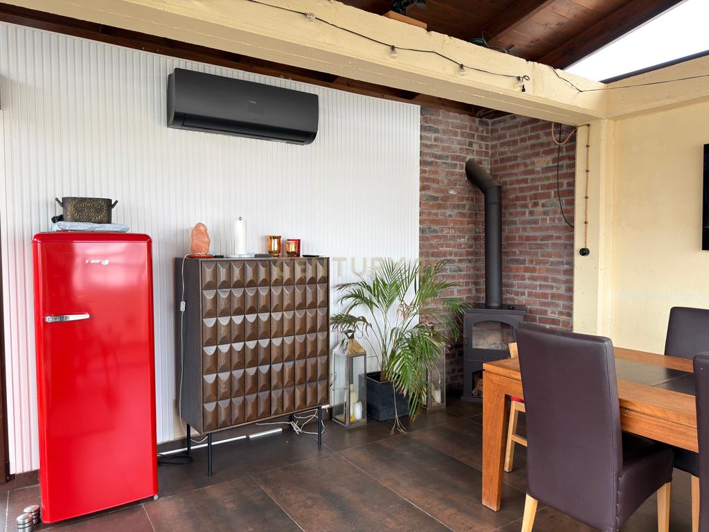 Apartamento T3 com Vista Panorâmica - Image 22