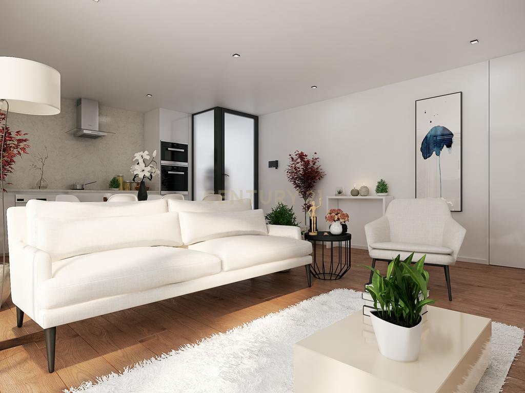 Terreno para construção em altura em Leça da Palmeira, - Image 3