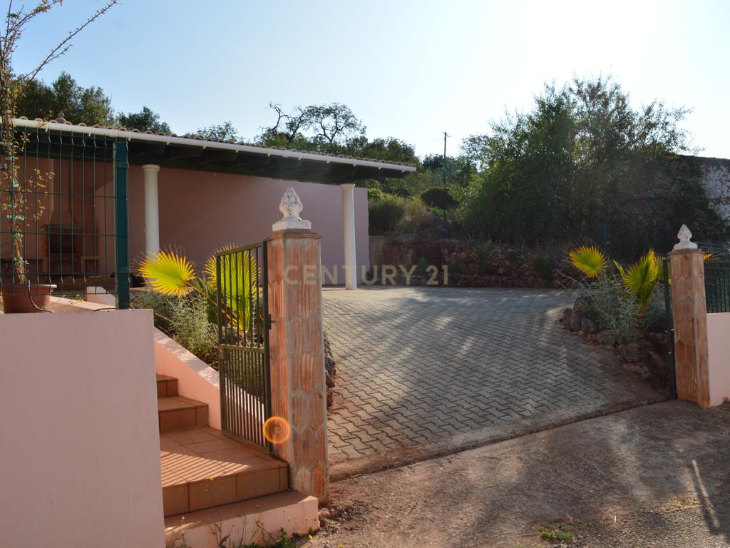 Quinta encantadora com potencial de expansão perto de Albufeira - Image 29