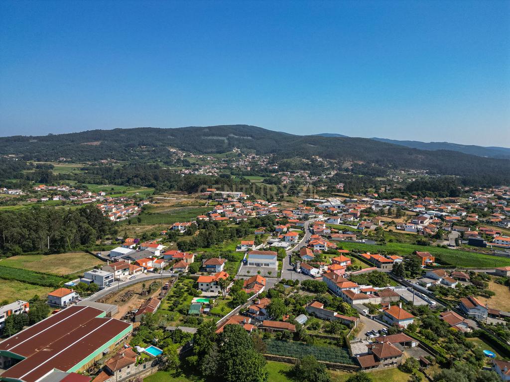 Novo Apartamento/Moradia Duplex com Terraço – Barroselas, Viana do Castelo - Image 24