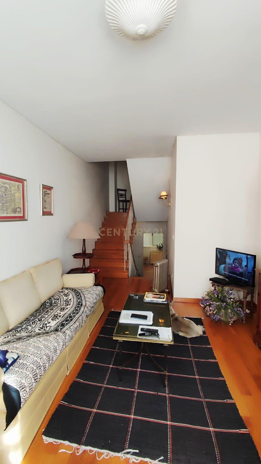 Fotografia 9 de Apartamento T3 no Coração do Centro Histórico de Braga