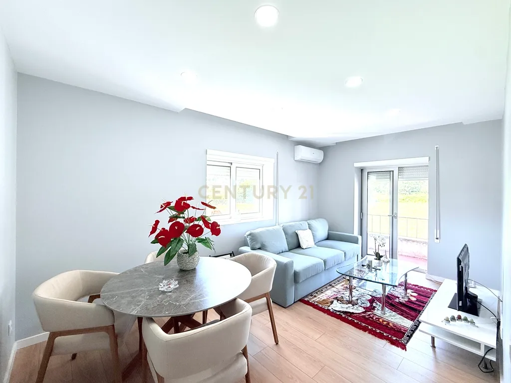 Apartamento T3 Povoa de Lanhoso/Permuta - Image 8