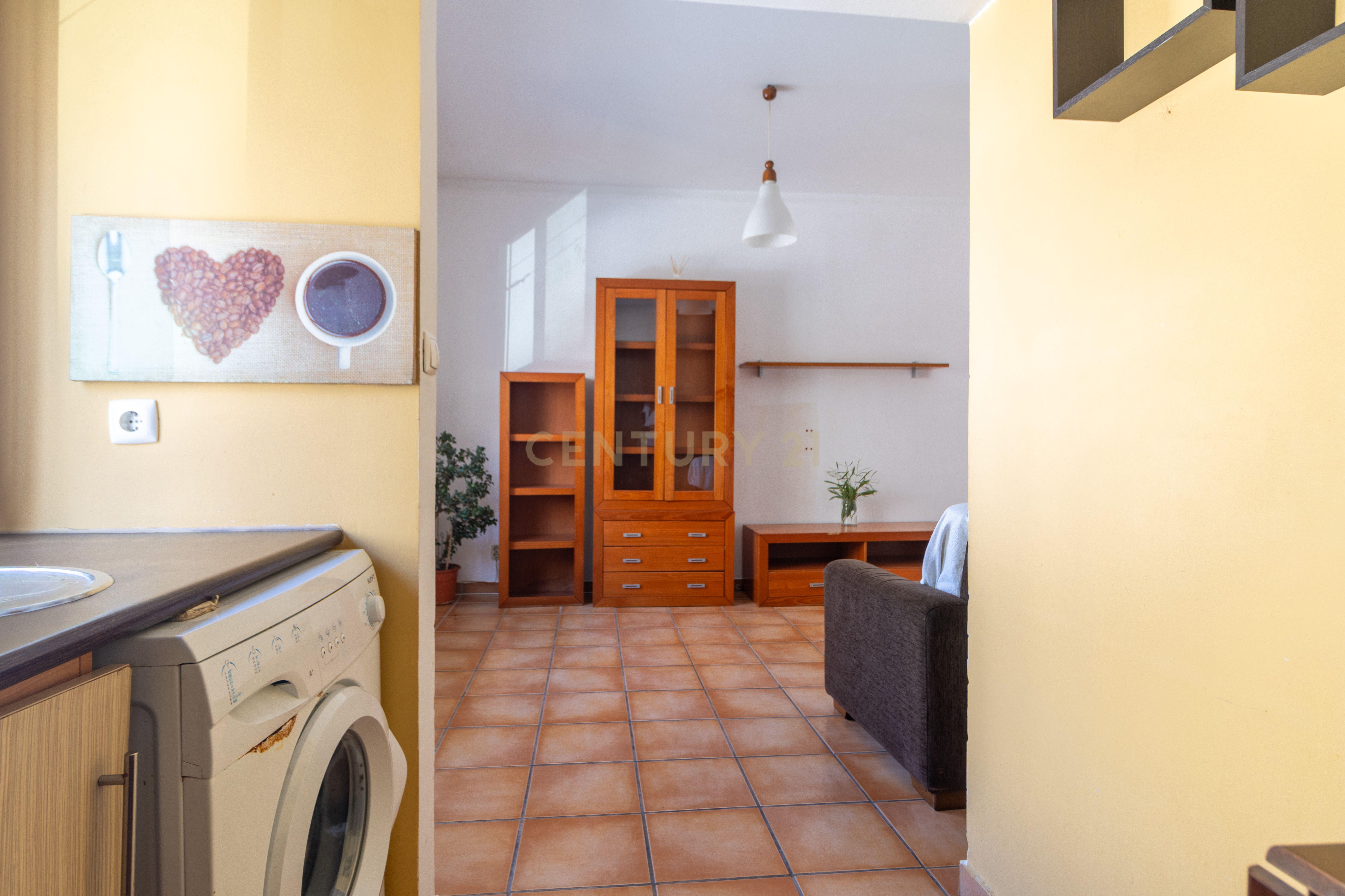 Fotografia 7 de Apartamento Duplex com dois quartos no Centro de Faro