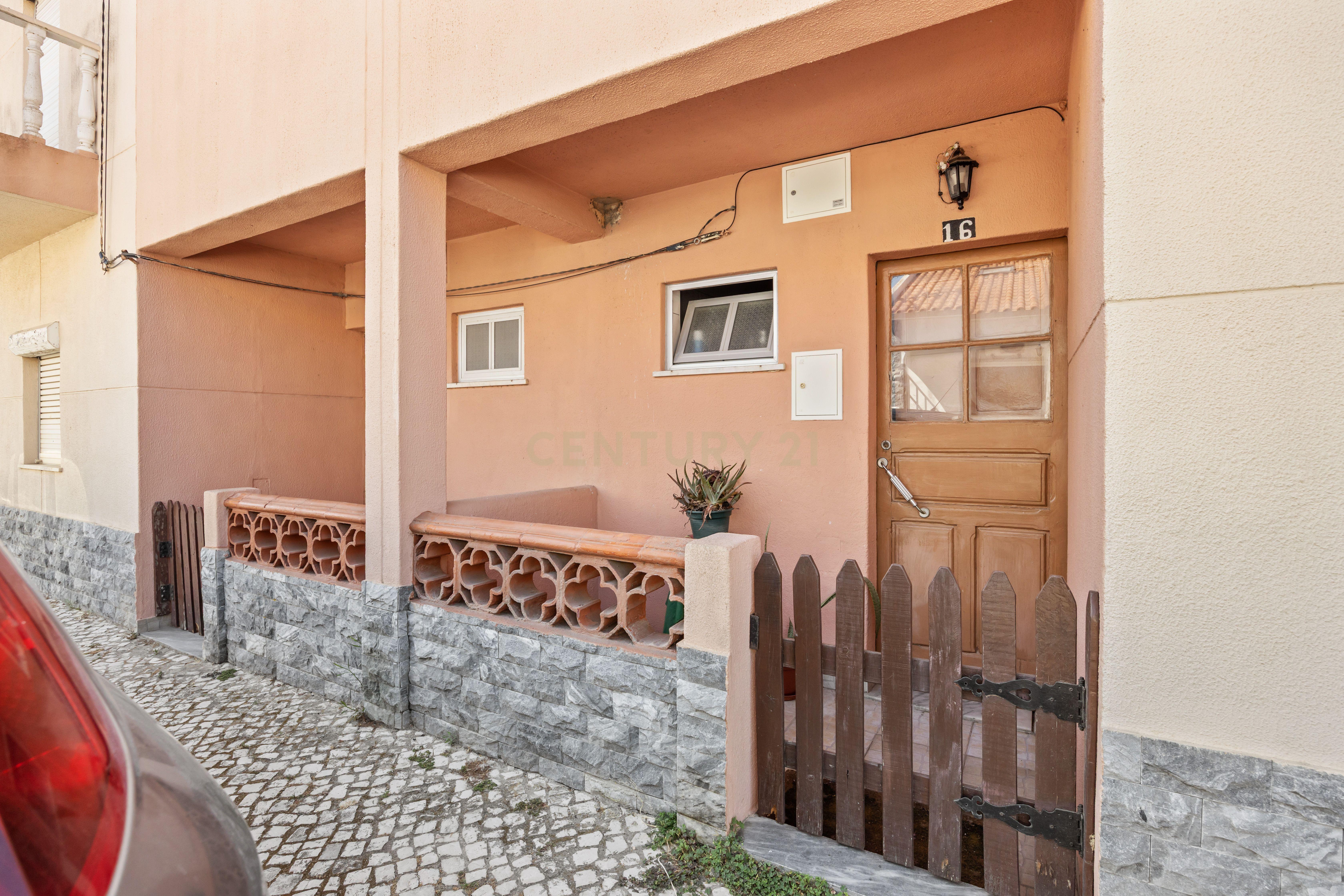 Fotografia 6 de Moradia com 4 Frações T1 Independentes | Excelente Investimento | Penalva – Palmela