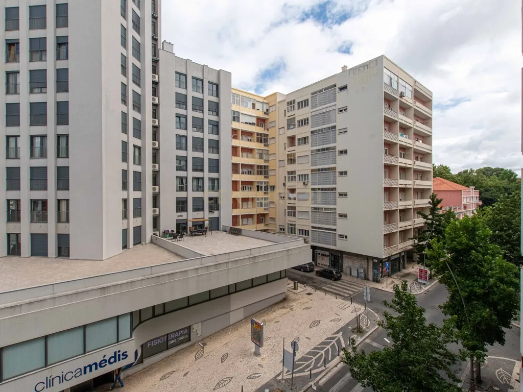 Apartamento T2 | Barreiro | Avenida Alfredo da Silva - Image 19
