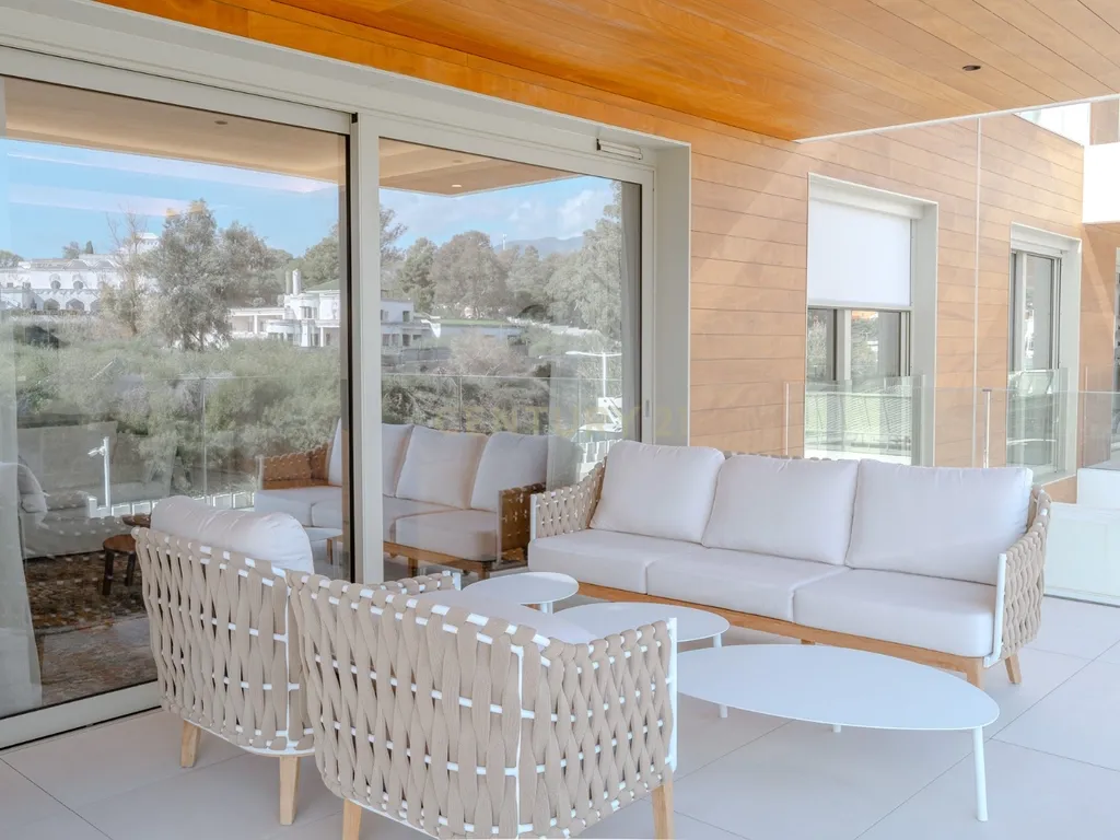 Apartamento exclusivo de 3 quartos na Milla de Ouro, Marbella - Image 13