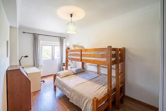 Apartamento T3 à venda em Amora, Seixal — foto 11