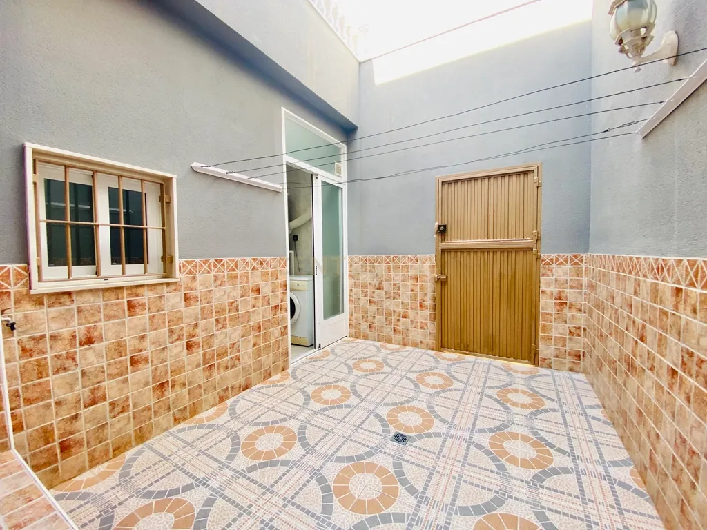 🏡 Moradia em La Loma – El Ejido - Image 35